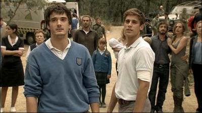 El internado