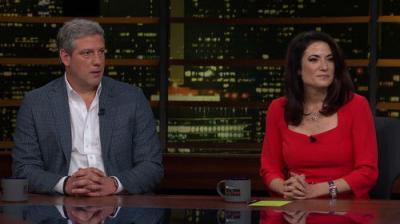 Real Time with Bill Maher