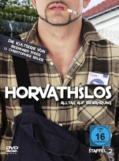 Horvathslos filmas online