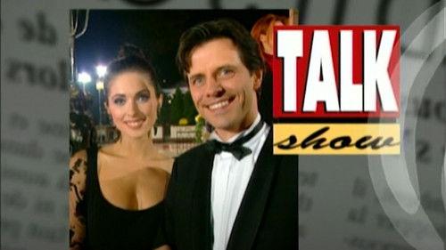 Talk show filmas žiurėti online
