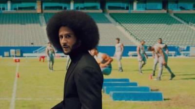 Colin in Black and White