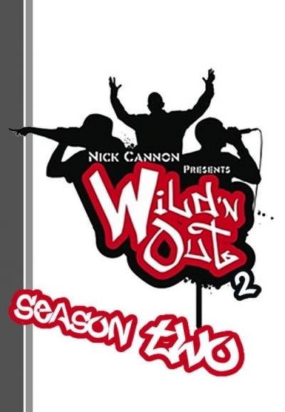 Nick Cannon Presents: Wild 'N Out filmas online
