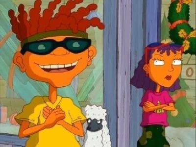Rocket Power