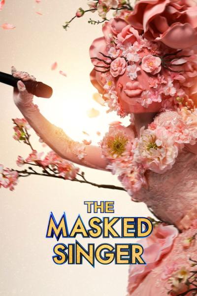 The Masked Singer filmas online