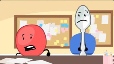 Inanimate Insanity