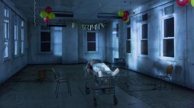 The Brokenwood Mysteries