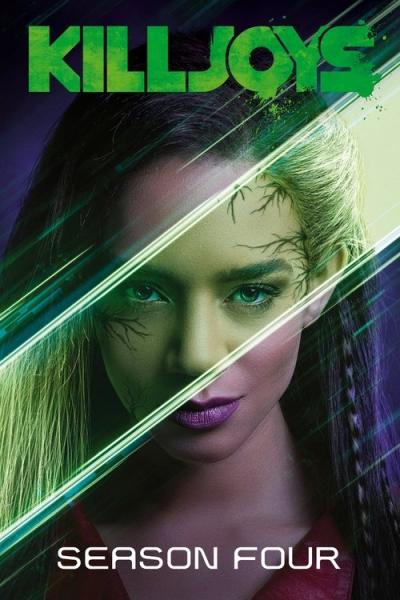 Killjoys filmas online