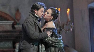 Great Performances