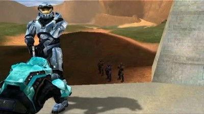 Red vs. Blue