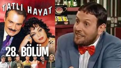 Tatlı Hayat