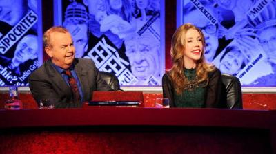 Have I Got News for You