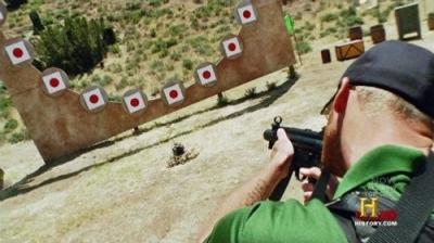 Top Shot