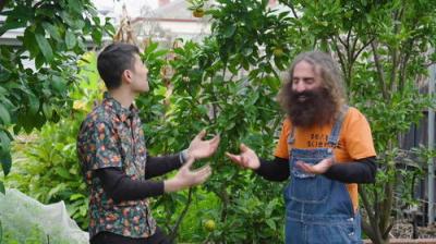 Gardening Australia