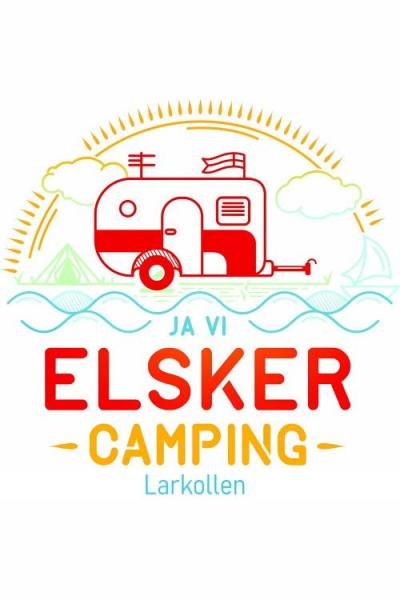 Ja, vi elsker camping filmas online