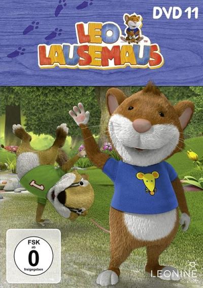 Tip the Mouse filmas online