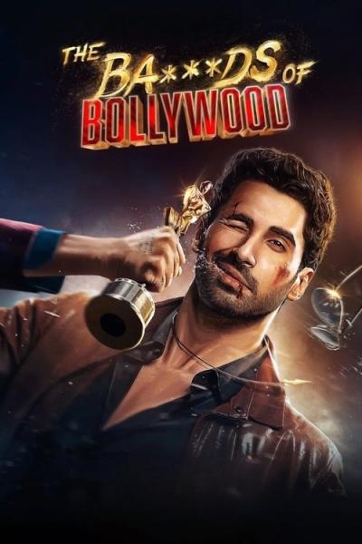 The Ba***ds of Bollywood filmas online