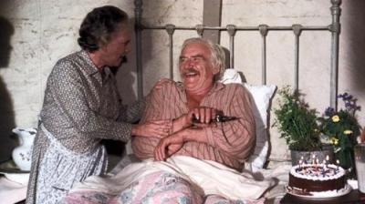 The Waltons