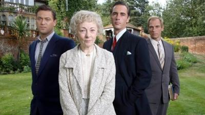 Miss Marple