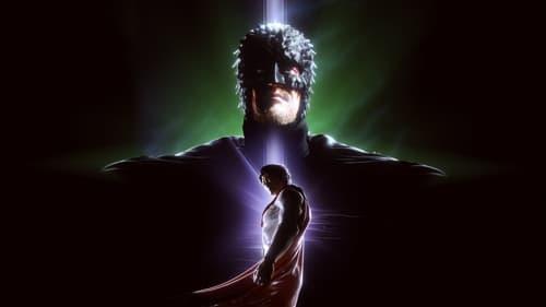The Guardians of Justice filmas žiurėti online