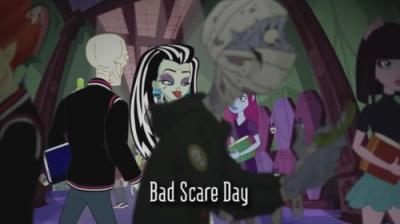 Monster High