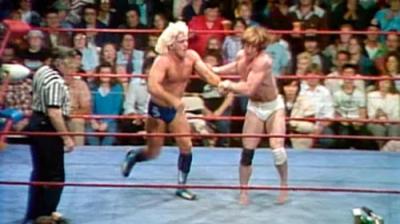 World Class Championship Wrestling