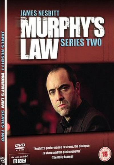 Murphy's Law filmas online
