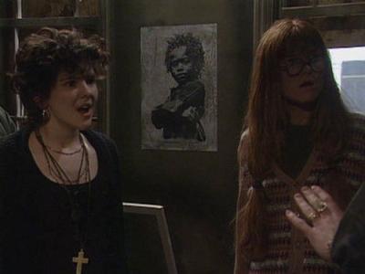 Drop the Dead Donkey