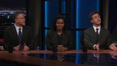 Real Time with Bill Maher