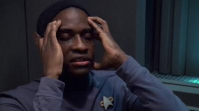 Star Trek: Voyager