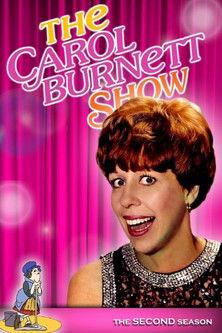 The Carol Burnett Show filmas online