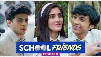 School Friends