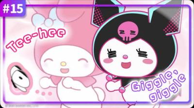 KUROMI'S PRETTY JOURNEY