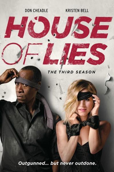 House of Lies filmas online