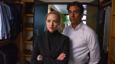 Metusi koledžą: Elizabet Holmes apgaulės istorija