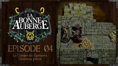 La Bonne Auberge