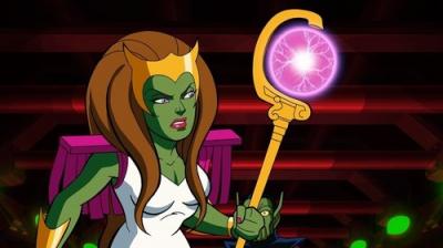 The Super Hero Squad Show