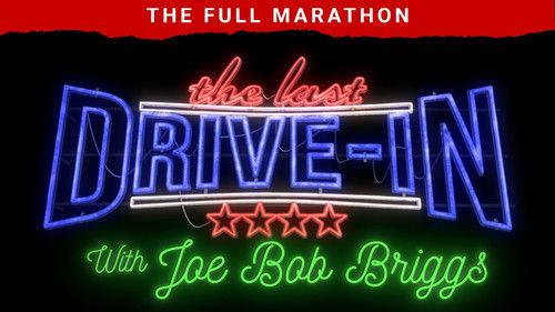 The Last Drive-In: July 2018 Marathon filmas žiurėti online