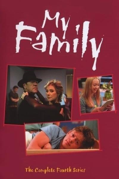 My Family filmas online