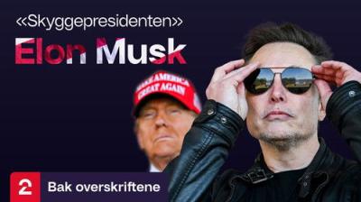 TV 2 Nyheter: Bak overskriftene