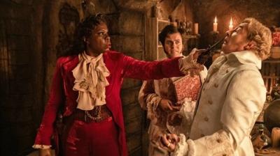 Mūsų vėliava reiškia mirtį