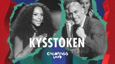 Cyklopernas land