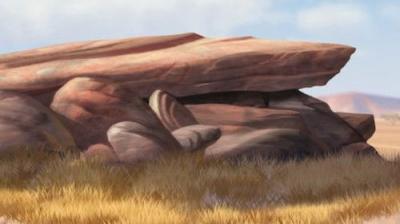 The Lion Guard