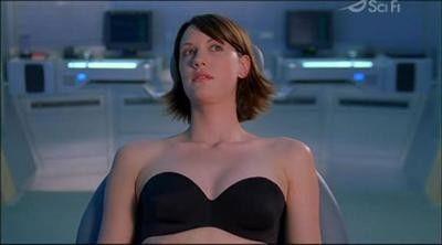 Mutant X