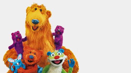 Bear in the Big Blue House filmas žiurėti online