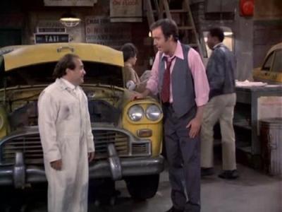 Taxi