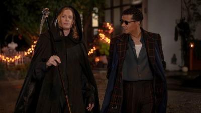 The Vampire Lestat