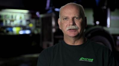 Highway Thru Hell