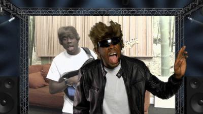 Loiter Squad