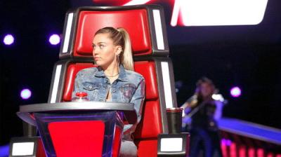 The Voice