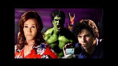 Epic Rap Battles of History